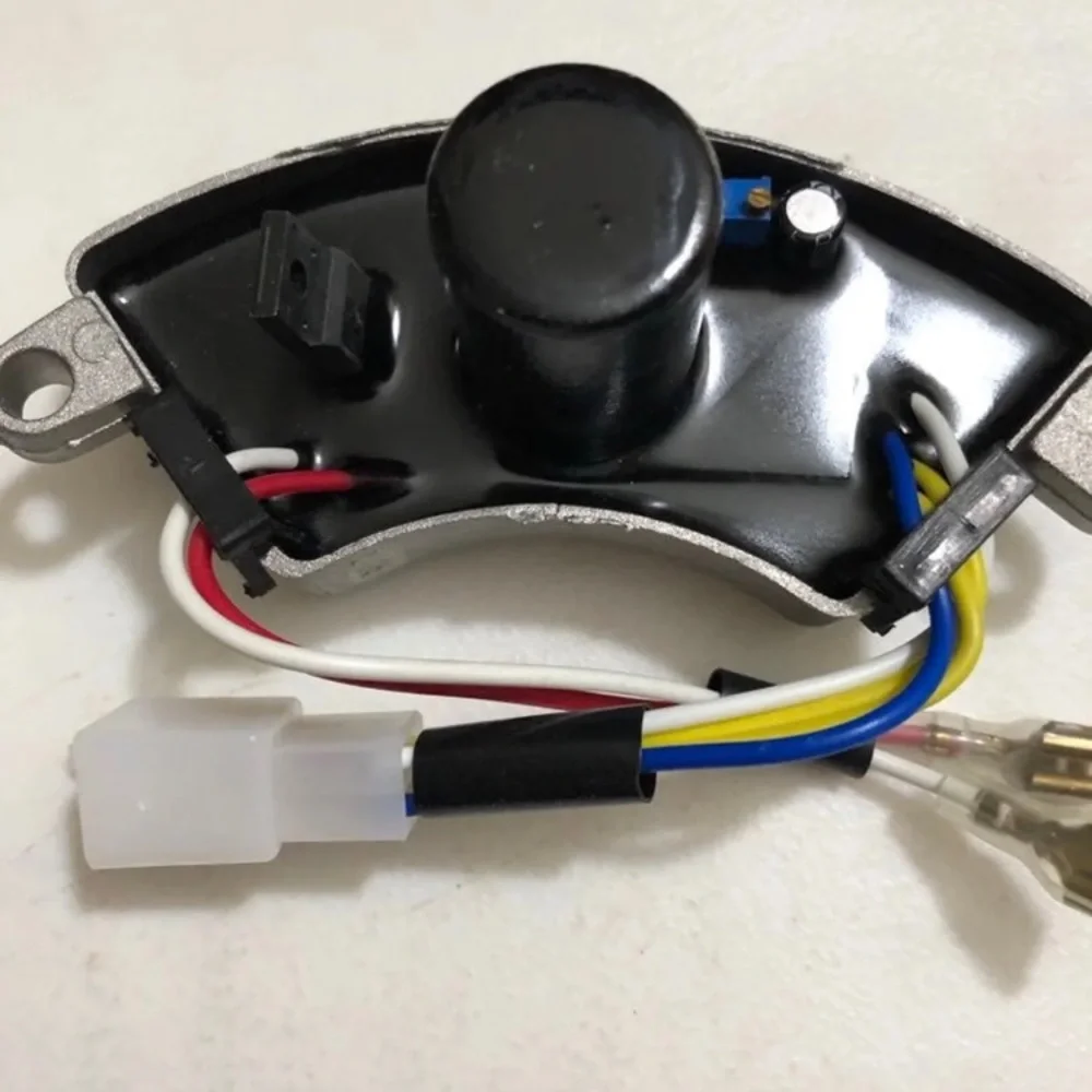 AVR Automatic Voltage Regulator Rectifier